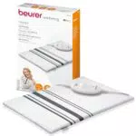 Beurer HK 25 Heizkissen mit 3 Temperaturstufen und Abschaltautomatik