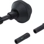 Werkzeug zur Zentrierung der Kupplung | Universal | für Nabendurchmesser 15 - 28 mm