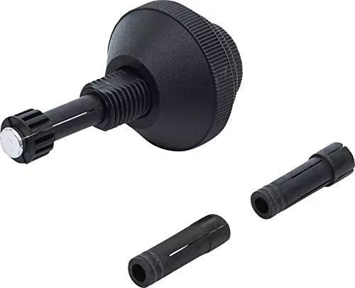 Werkzeug zur Zentrierung der Kupplung | Universal | für Nabendurchmesser 15 - 28 mm