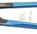 BGS Armaturen- und Siphon-Zange | Connectoren-Zange | 230 mm