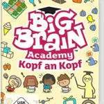 Big Brain Academy: Kopf an Kopf -