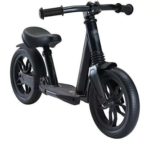 BIKESTAR Kinder Laufrad Lauflernrad Kinderrad für Jungen und Mädchen ab 2-3 Jahre