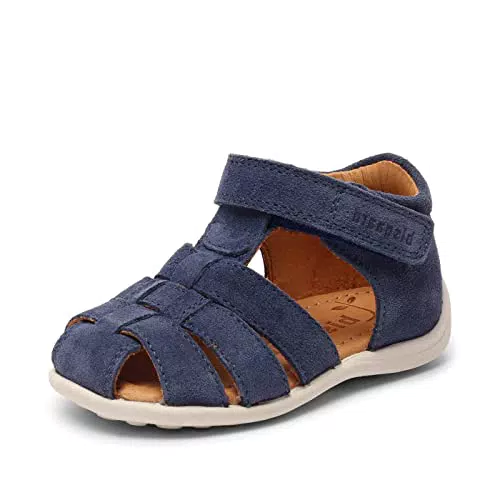bisgaard Carly Sandal, pink