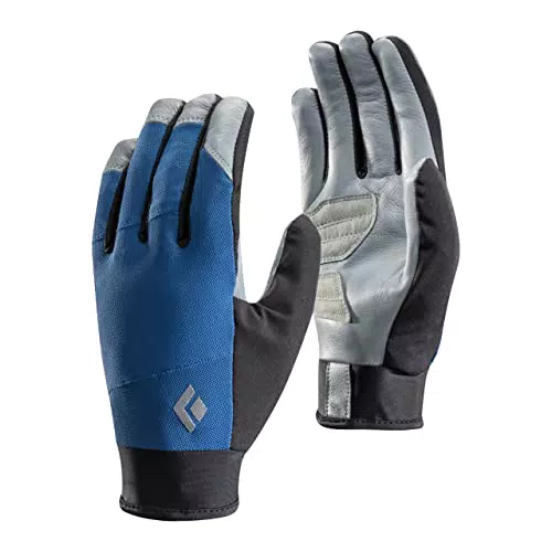 Black Diamond Trekker Leichte Sporthandschuhe für Wanderungen bei warmem Wetter