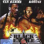 Black Eagle - HD-Remastered (Platinum Cult Edition)