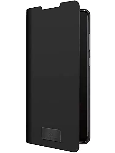 Black Rock - Hülle Booklet Klapphülle Case Passend für Samsung Galaxy S20 Plus