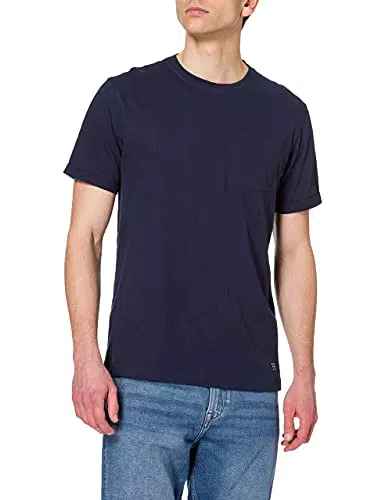 Blend Herren T-Shirt - Stilvolles Basic für Herren