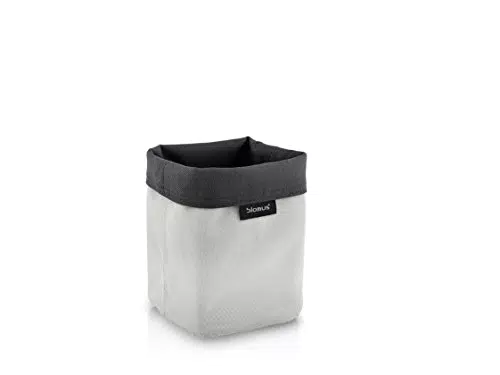 Blomus Ara Korb aus Stoff - Praktisches und stilvolles Accessoire