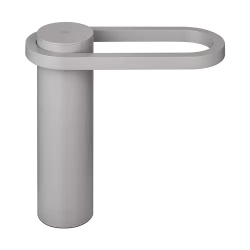 Blomus Mobile LED Tischleuchte HOOP - Wasserdichte Akku Outdoor-Tischlampe
