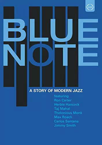 Blue Note - Moderne Jazzgeschichte