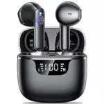 Bluetooth Kopfhörer, Kopfhörer Kabellos Bluetooth 5.3 In Ear HiFi Stereoklang