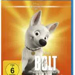 Disney Classics - Bolt, der Hund für alle Fälle (Blu-ray)