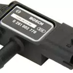 BOSCH Abgasdruck Sensor - Hochwertiger Sensor für Ihr Fahrzeug