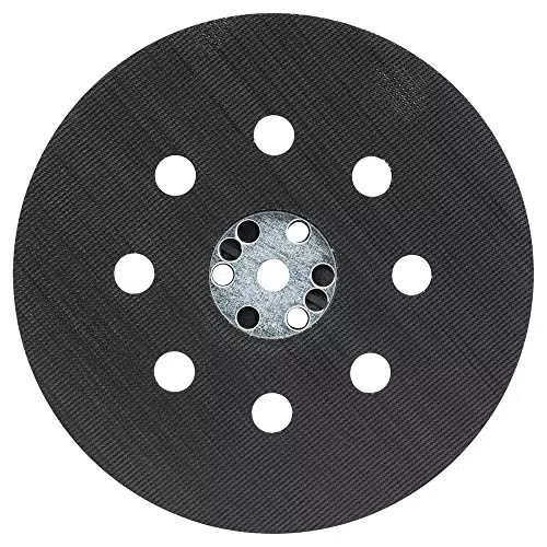 Bosch Schleifteller für Exzenterschleifer, Ø 125 mm, Zubehör