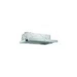 Bosch Serie 2 Flachschirmhaube mit Umluft- oder Abluftbetrieb