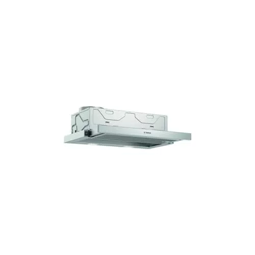 Bosch Serie 2 Flachschirmhaube mit Umluft- oder Abluftbetrieb