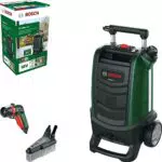 Bosch Bosch Akku Outdoor Reiniger Fontus 18V