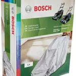 Bosch Home and Garden F016800497 Bosch Schutzhaube