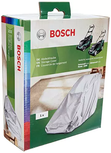 Bosch Home and Garden F016800497 Bosch Schutzhaube