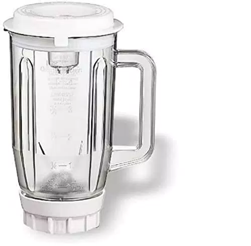 Bosch Mixer-Aufsatz MUZ4MX2, 1 Liter, Kunststoff, Tritan