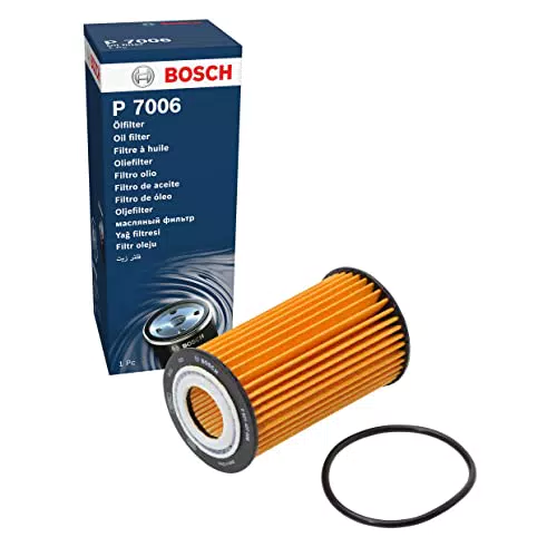 Bosch P7006 - Ölfilter Auto