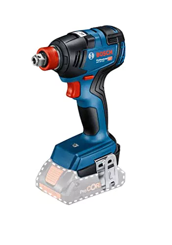 Bosch Professional 18V System Akku Drehschlagschrauber GDX 18V-200