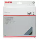 Bosch Professional 1x Schleifscheibe für Doppelschleifmaschine