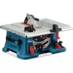 Bosch Professional Tischkreissäge GTS 635-216 (1600 Watt, Sägeblatt-Ø: 216 mm)