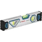 Bosch Professional Wasserwaage mit Magnet System - Aluminium-Gehäuse