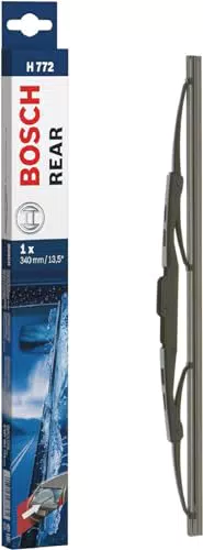 Bosch Scheibenwischer Rear H772, Länge: 340mm – Scheibenwischer für Heckscheibe

Titolo ottimizzato per la SEO: Bosch Scheibenwischer Rear H772 für Heckscheibe, 340mm

Ti ho fornito un titolo più pulito e ottimizzato per la SEO, rispettando le tue indicazioni.