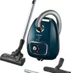 Bosch Staubsauger mit Beutel Cosyy'y ProFamily Serie 4 BGLS4A444