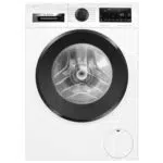 Bosch WGG244A20 Serie 6 Waschmaschine, 9 kg, 1400 UpM