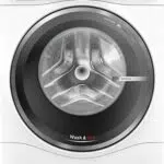 BOSCH WNC244070 Waschtrockner Serie 8, Frontlader mit 9/6kg Fassungsvermögen