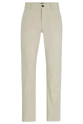 Boss Chino-Hose für Herren