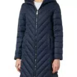 BOSS Damen C_pinolo OUTERWEAR JACKET, Dark Blue404