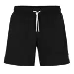BOSS, Herren Badeshorts Iconic, Black