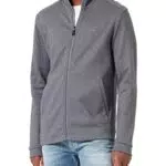 BOSS Herren Skaz Curved Jersey - Modellname