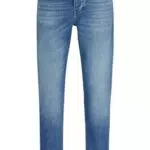 BOSS ORANGE Herren Jeans Taber BC-C - Blau