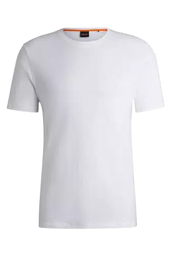 Boss Tales Kurzarm T-Shirt