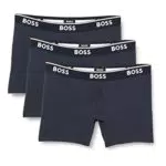 BOSS Herren Boxershorts - Klassisches Design