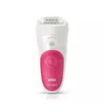Braun Silk-épil 5 Epilierer Damen mit Micro-Grip Pinzetten-Technologie