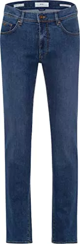 BRAX Herren Jeans Cadiz Masterpiece - Moderne Five-Pocket Jeans
