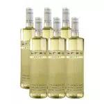Chardonnay Weißwein von Bree