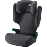 BRITAX RÖMER Kindersitz Discovery Plus 2 mit ISOFIX für Kinder von 100-150 cm, i-Size, 3-12 Jahre