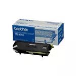 Brother Toner TN3060 - Schwarze Seiten 6700