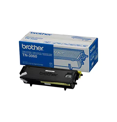Brother Toner TN3060 - Schwarze Seiten 6700