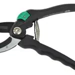 Mannesmann Amboss-Gartenschere M63100