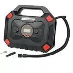 Mannesmann Werkzeuge Kompakt-Luftkompressor M01792