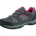Brütting Fresno Damen Trekking- & Wanderhalbschuhe