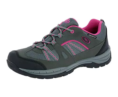 Brütting Fresno Damen Trekking- & Wanderhalbschuhe